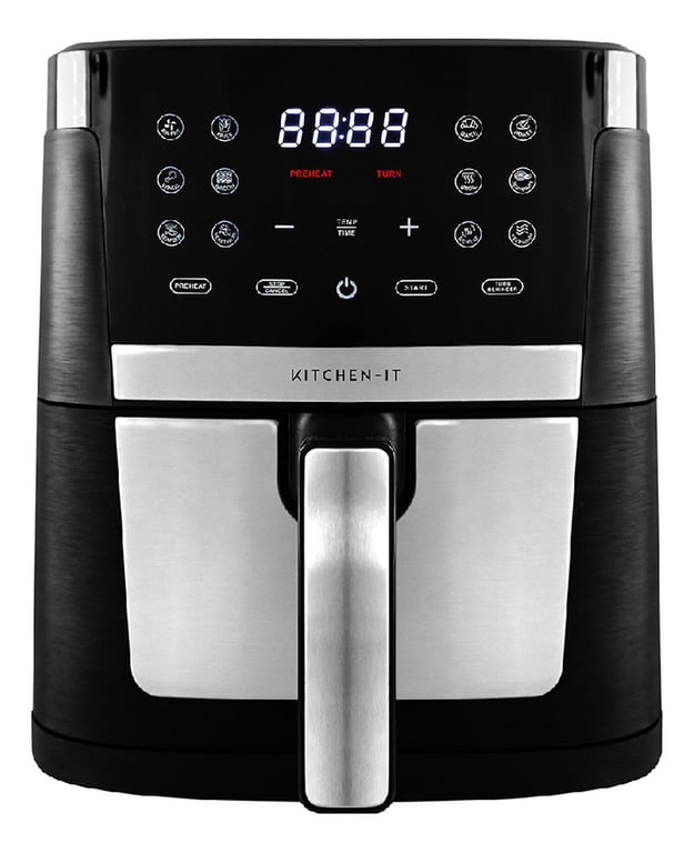 Freidora de Aire Family Edition 7L Kitchen-It