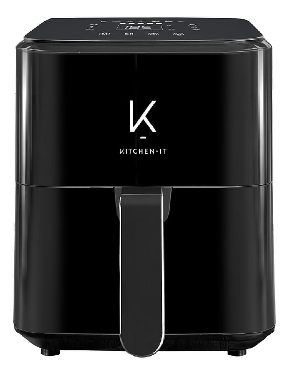 Freidora de Aire Chef Edition 4L Kitchen-It