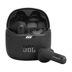 JBL - Audifonos Tune Flex Auriculares True Wireless negro