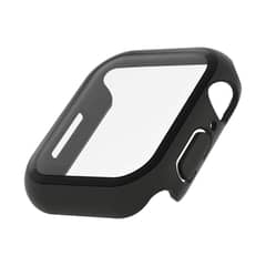 BELKIN - Protector de Pantalla 360 para Watch S7 41mm - Negro