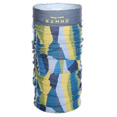 KANNU - Bandana Light Coolmax Azul