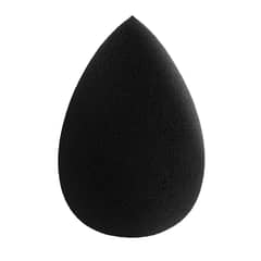 GENERICO - 12 Esponjas De Maquillaje cosmética soplo suave esponja esponja