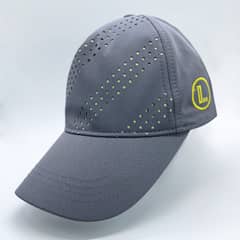 YMOSS - Gorro Jockey Unisex Hombre Mujer Sport Amarillo