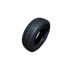 DURABLE - Neumatico 26575 R16 116t Rebok At