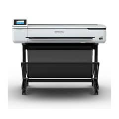 EPSON - Impresora Plotter 36" WIFI Surecolor Stand SCT5170SR