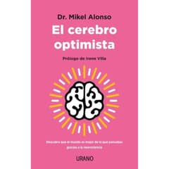 EDICIONES URANO - El Cerebro Optimista