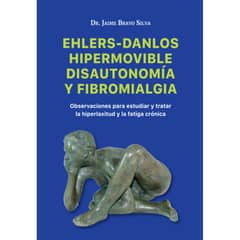 RETAILEXPRESS - Ehlers-Danlos Hipermovible, Disautonomía Y Fibromialgia