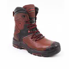MAX WORK - Bota De Seguridad Maxstrong Maxwork