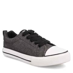 BUBBLE GUMMERS - ZAPATILLA NIÑA BUBBLEGUMMERS ASTORGA NEGRO 30-33