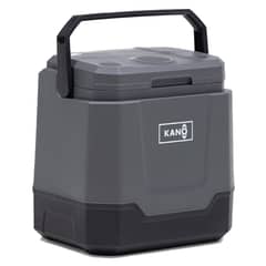 KANO - Cooler Eléctrico Portátil Queulat Enfría y Calienta 33L