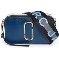 MARC JACOBS - The Snapshot Para Mujer Azul