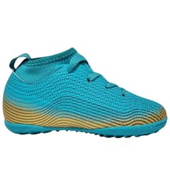 ZAPATILLACHILE - Zapatilla De Fútbol Niños Marca Goles Como Un Profesional