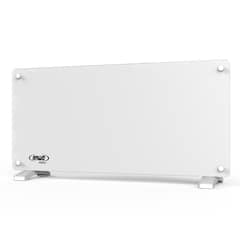 ANWO - Estufa Eléctrica Panel Convectivo Vidrio NDFL2000V 2000W CWifi