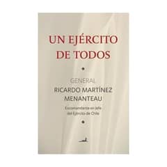 ANTARTICA LIBROS - Un Ejercito De Todos