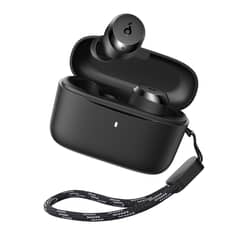 SOUNDCORE - Audifono True Wireless A25i Negro