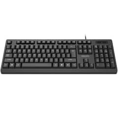 PHILIPS - TECLADO ALÁMBRICO SPK6234