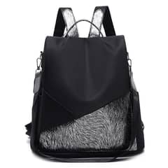 TIOZONEY - Mochila Mujer