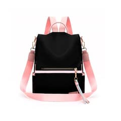 TIOZONEY - Mochila Mujer