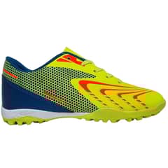 ZAPATILLACHILE - Zapato De Fútbol Para Niños Flexibilidad En Cada Movimiento