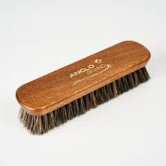 GENERICO - Escobilla Brillo para lustrar zapatos
