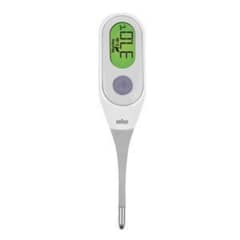 BRAUN - Termometro Digital Prt-2000