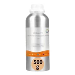 CREALITY - Resina 3D Lavable al Agua Piel Clara Impresoras 3D 500g Plus