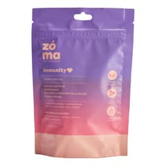 ADAGIO TEAS - Immunity Zoma Superfoods 100 Grs.