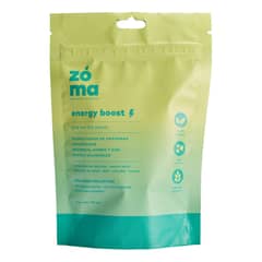 ADAGIO TEAS - Energy Zoma Superfoods 100 Grs.