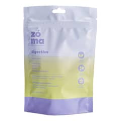 ADAGIO TEAS - Digestive Zoma Superfoods 100 Grs.
