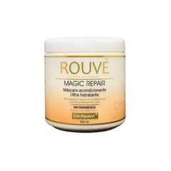 CLOE - Mascara Capilar Magic Repair Cream 500 Gr Rouve Professional.