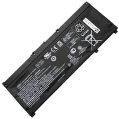 HP - Bateria SR03XL OMEM by Laptop