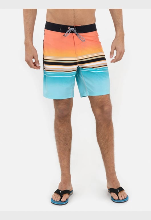 Traje de baño hombre maui best sale