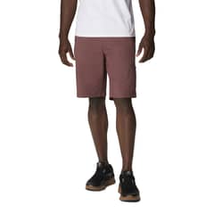 COLUMBIA - Short Pine Canyon Cargo Sh Burdeo Hombre