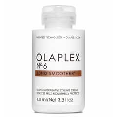 OLAPLEX - Tratamiento Leave-in No 6 Bond Smoother 100 ml
