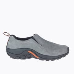 MERRELL - Slip On Mujer Jungle Moc Gris
