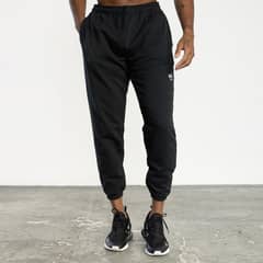 RVCA - Jogger Va Ess. Pant M Ndpt Negro Hombre