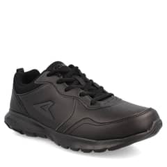 POWER - ZAPATILLA HOMBRE WAVE ACCENT NEGRO