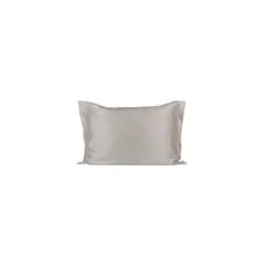 STUDIO VITAMINA - Funda de Seda- Blanca- Queen