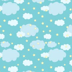 CARPENTER - Papel Mural Baby Silk 06 2,40x4,02 mts