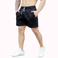 GENERICO - Short Essential Blanck Algodon