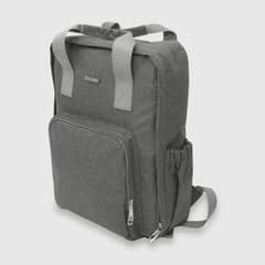 COLLOKY - Mochila de bebé unisex maternal gray gris talla única Talla única