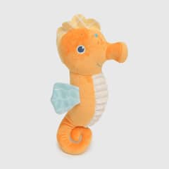 COLLOKY - Juguete de bebé unisex didactico orange / naranjo (talla única) Talla única