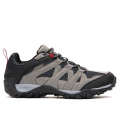 CHANCLETA - Zapatilla Hombre Gris Kurt