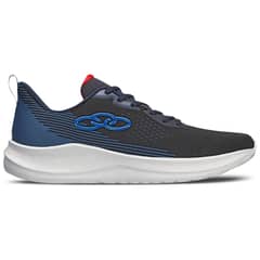 OLYMPIKUS - Zapatilla Hombre Mega Azul