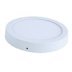MEGABRIGHT - PANEL LED CIRCULAR 18W5000K CDRIVER