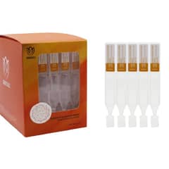 GENERICO - 40 Ampollas Serum Facial Hyaluronate de Sodio - Antiedad