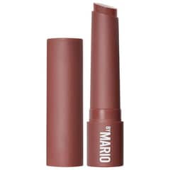 MAKEUP BY MARIO - Labial Voluminizador - Mocha Glow .