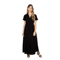 JACINTA TIENDA - Vestido Lucila negro