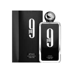 AFNAN - 9 pm EDP 100 ML.