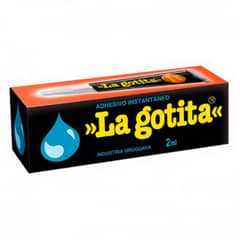 GEN - ADHESIVO LA GOTITA 2ML